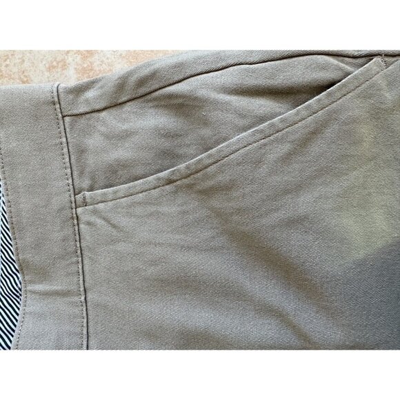 Jachs‎ New York  Tan /Brun Clair shorts Men size 34 - Picture 8 of 9